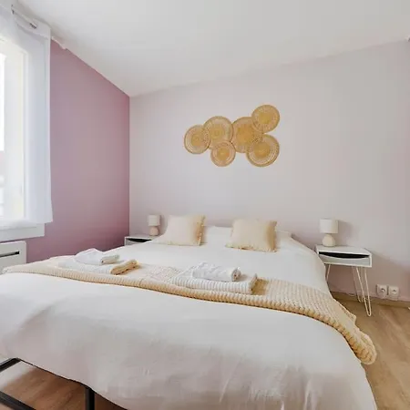 Apartment Welcome To Emma House *