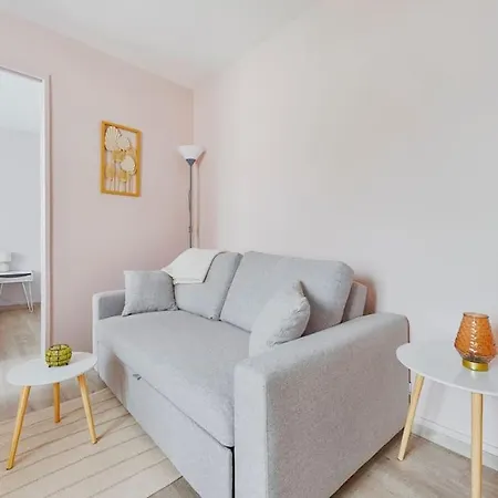 Welcome To Emma House Apartment